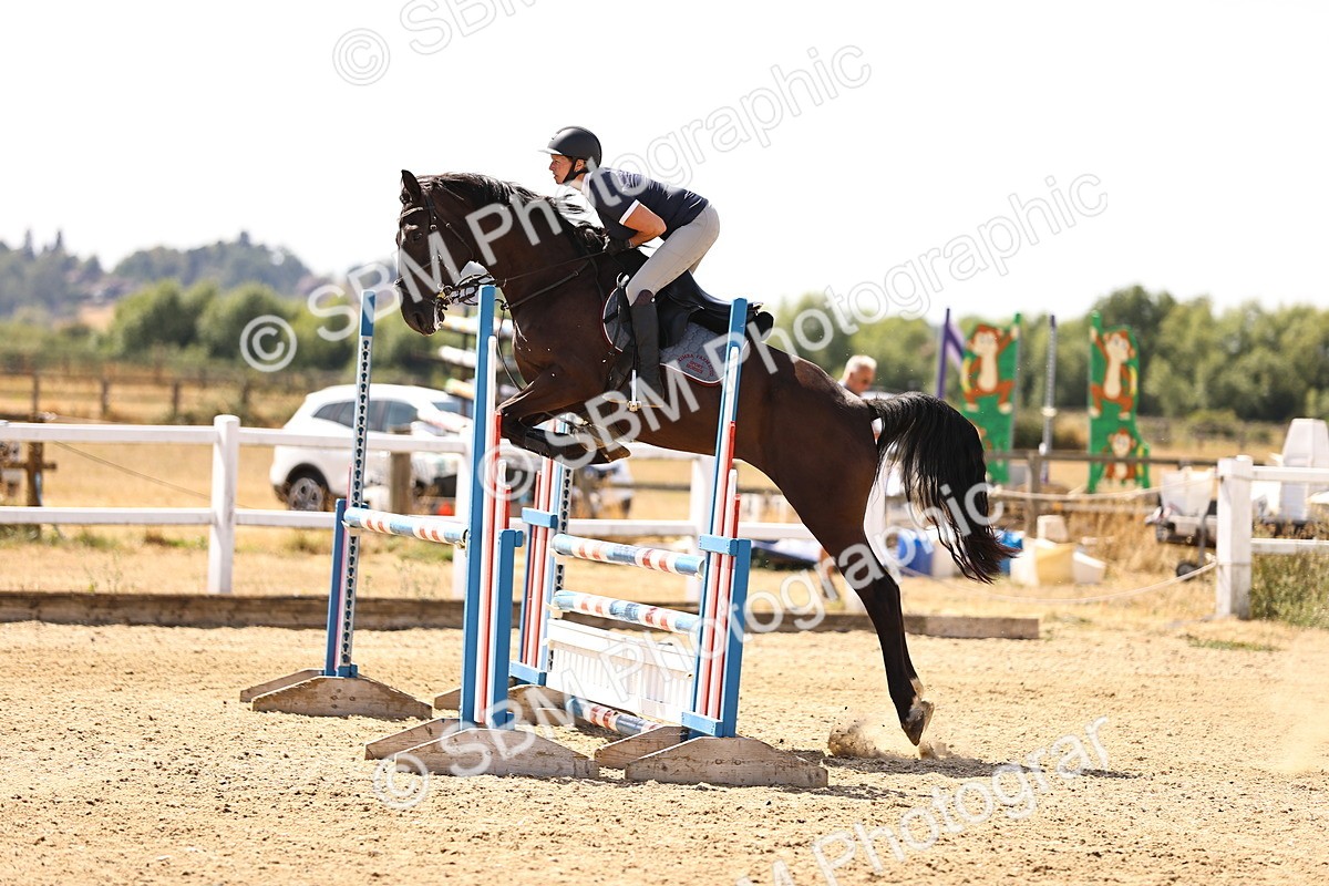 SBM_000939 - Class 4 - Senior Discovery - 1.00m Open
