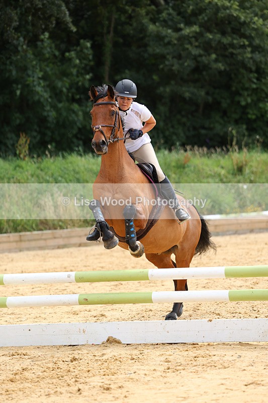 3E7A3419 - Class 7: 70cm Senior