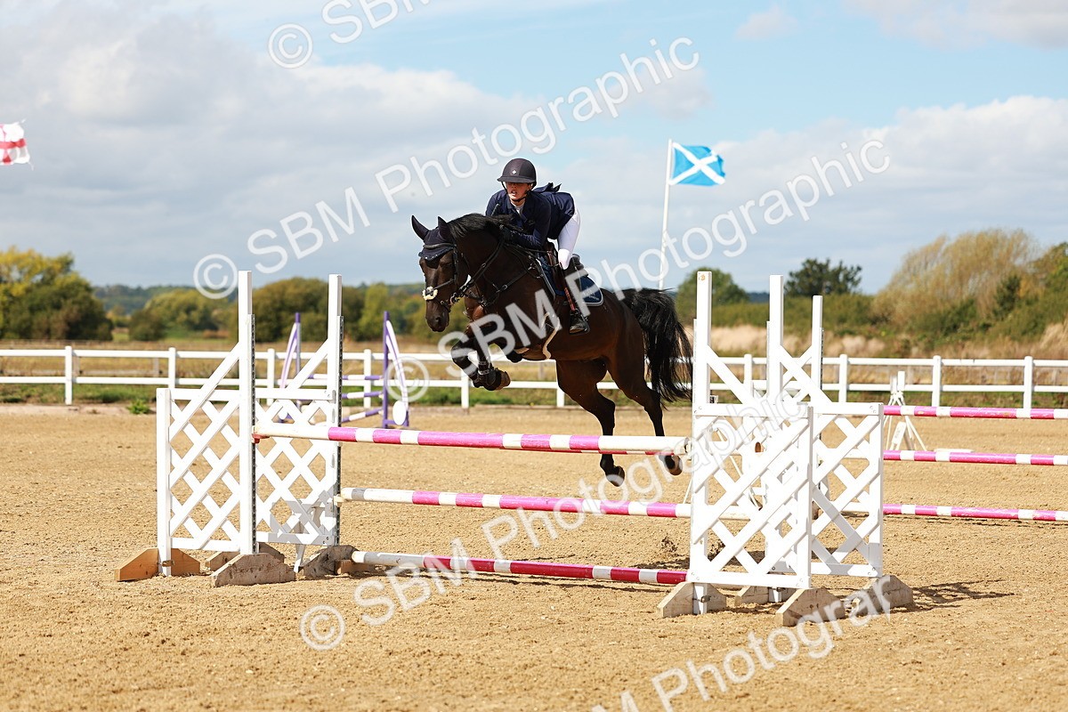 SBM_000786 - Class 3 - Senior Discovery - 1.00m