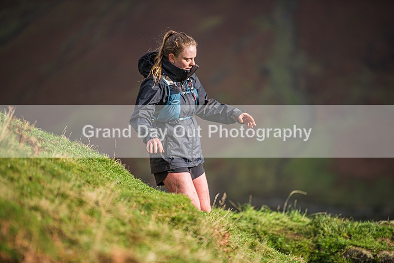 Wasdale Show-817 - Wasdale Head Show Fell Races (Junior & Senior) Saturday 14th October 2023