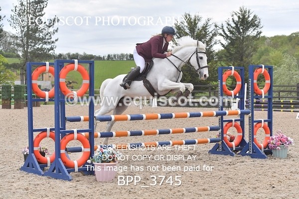 BPP_3745 - CLASS 6 - FRI - 0.95m Amateur Championship Qualifie