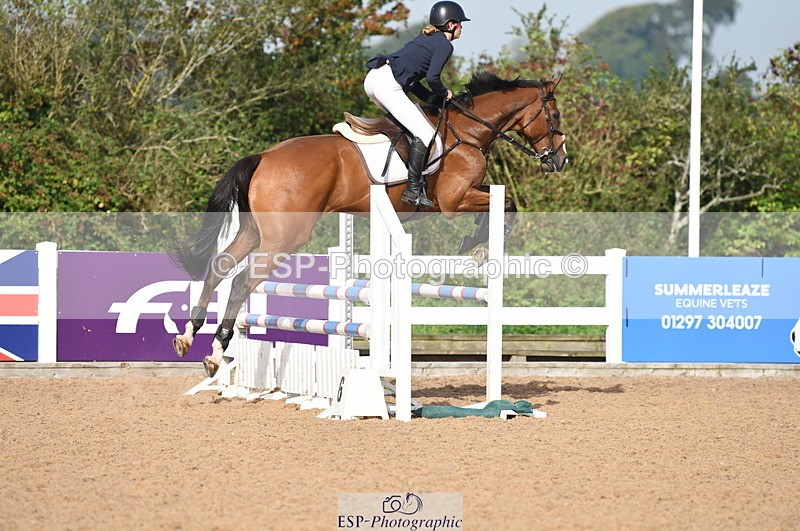 230906A-101508-00042 - British Novice & 90cm Open