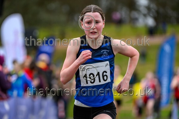 Falkirk26-921123 - U15 Girls