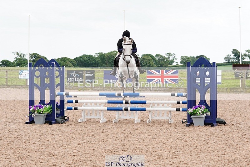 250608-153618-03190 - Cls 14 85cm Amateur Qualifier