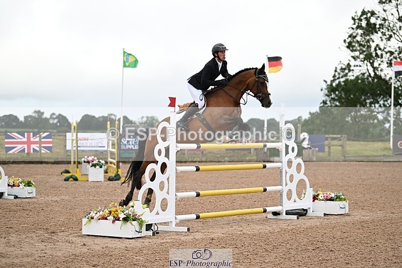 250720-092017-18591 - Cls 20, 1 Star Gold Tour