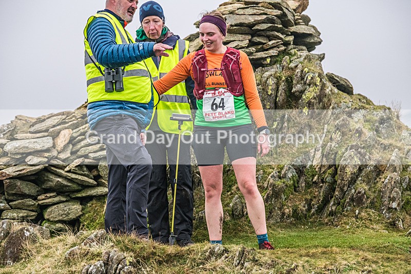 Dunnerdale-1044 - Dunnerdale Fell Race Saturday 9th November 2024