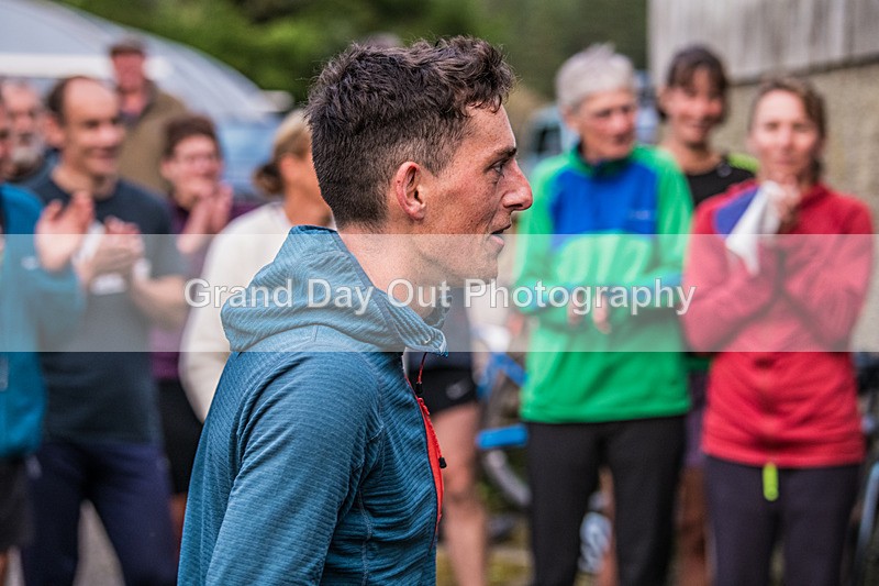 Steel Fell-864 - Steel Fell Race Wednesday 6th August 2025