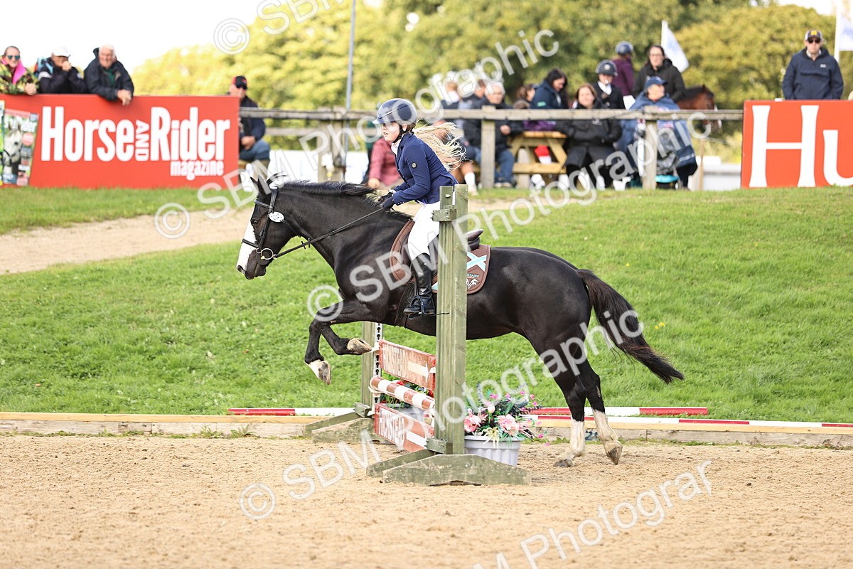 SBM_47956 - J9 - Junior Pony 70cm Championship
