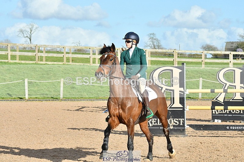 240306A-154559-02247 - Cls 5 Foxhunter and 1.20m Open