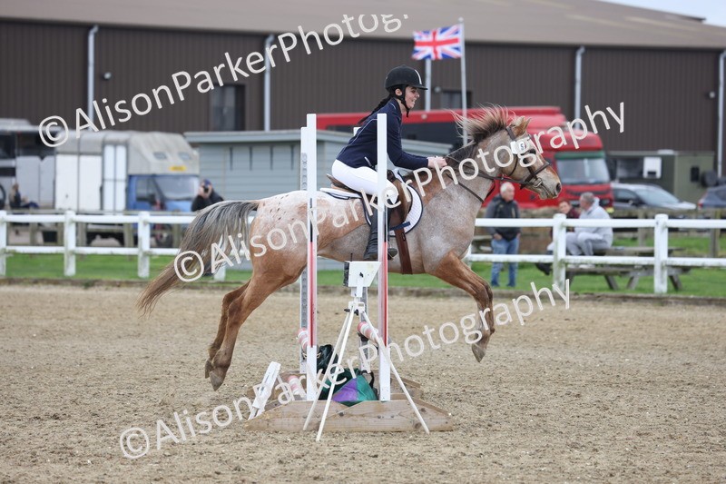 20260403-0900 - Class 3 - 60cm