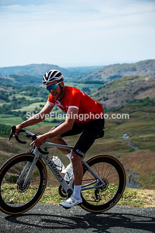 133715-2 - Hardknott Pass Camera 3 13.00-14.00