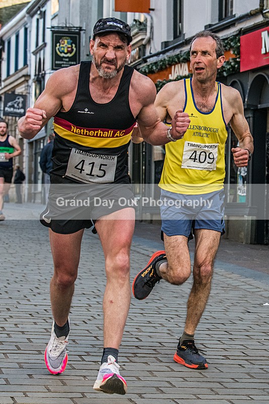 Keswick RTH-289 - Keswick AC Round The Houses Road Race Wednesday 24th April 2024