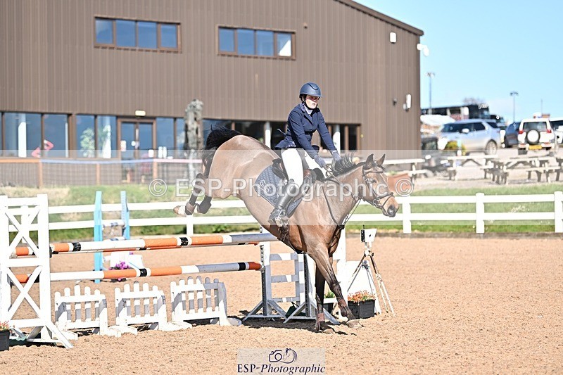 250328-143007-02759 - Cls 13 1.10m National Amateur Quali