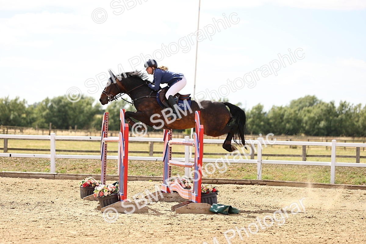 SBM_011415 - Class 10 - Talent Seekers Inc 7 Years Old Championship Qualifer - 1st Half