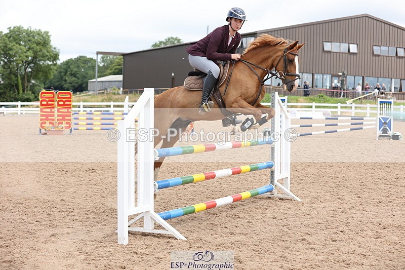 240630A-120947-12920 - Cls 31 Discovery and 90cm Open