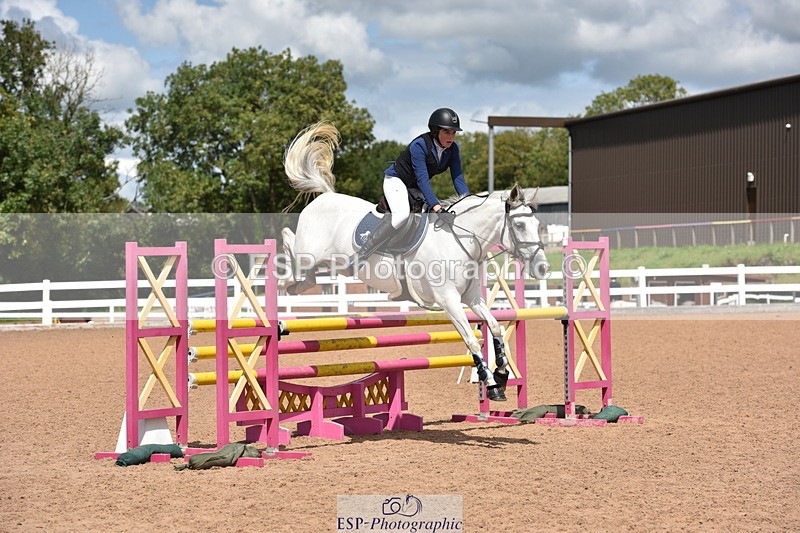230806A-140228-02301 - Cls 21 Pony Newcomers & 1m Open