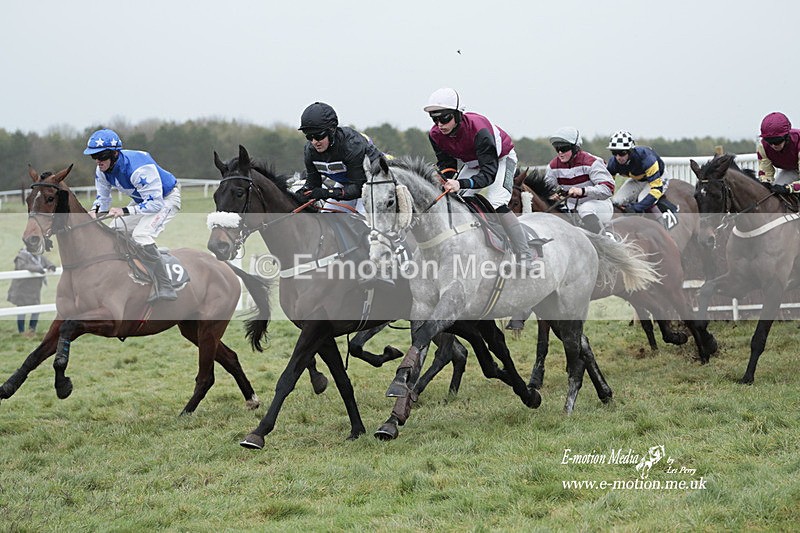 PtP 041222 0448 - Larkhill Racing Club Point-to-Point Larkhill 01/01/23