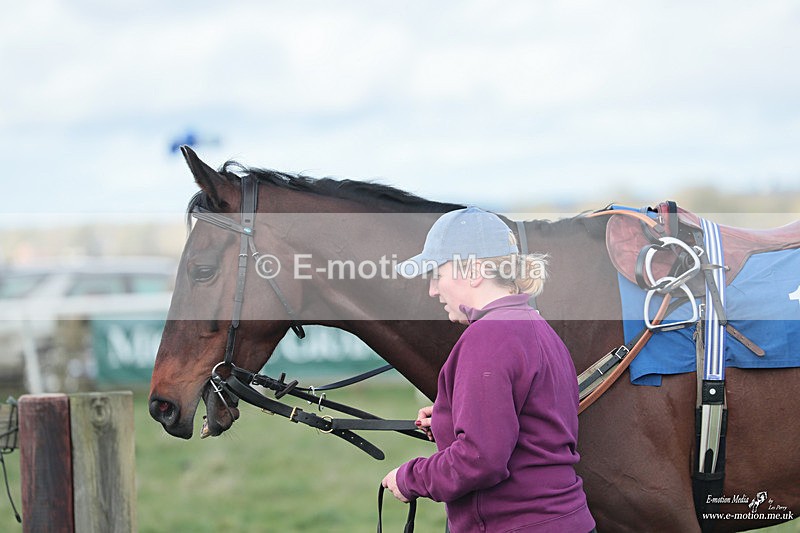 PtP 170324 2034 - Oakley Hunt PtP Brafield-On-The-Green 17/03/24