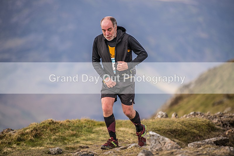 Newlands  TWA-671 - Newlands Memorial & Teenager With Altitude Fell Races Saturday 20th April 2024