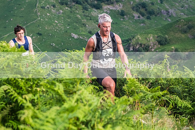 Langstrath-284 - Langstrath Fell Race Wednesday 18th June 2025