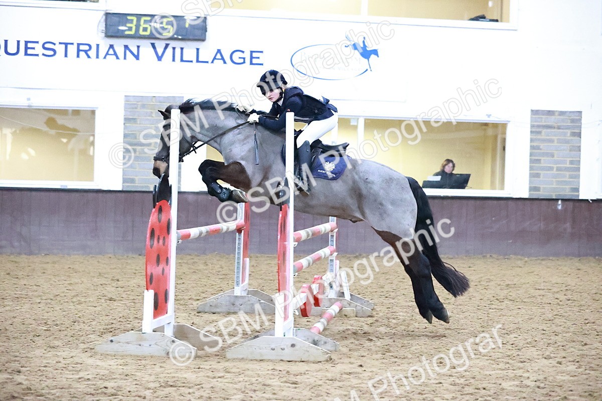 SBM_001424 - Class 4 - 1.00m