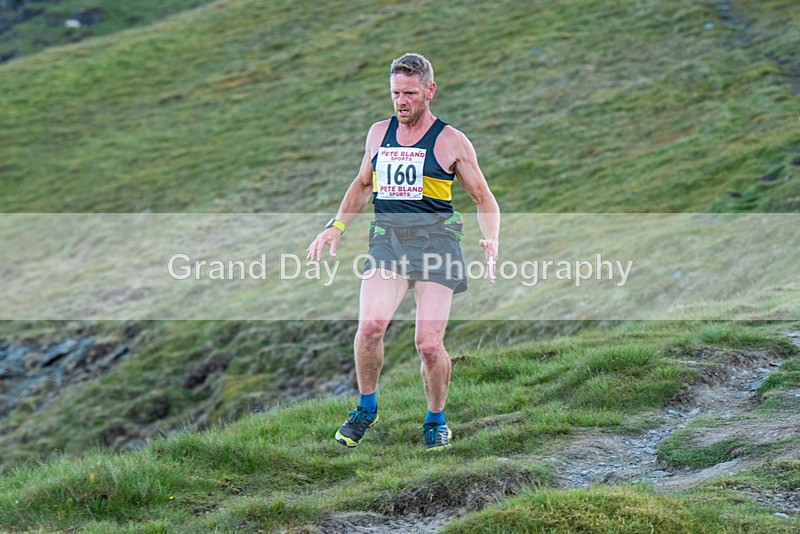 Blencathra-540 - Blencathra Fell Race Wednesday 7th June 2023