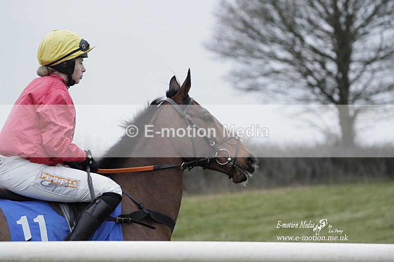 PtP 040323 785 - Duke of Beauforts Hunt Point-to-Point Didmarton 04/03/23