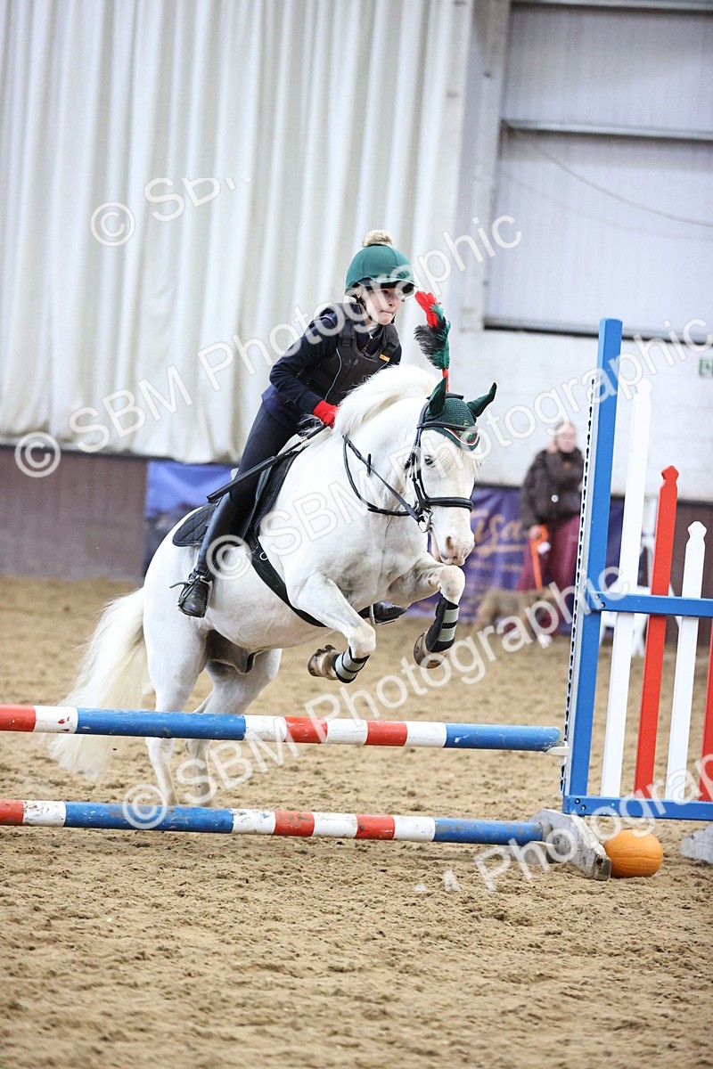 SBM_001244 - Class 3 - Horse & Hound 60cm