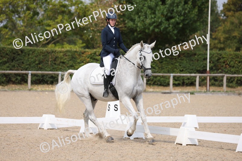 20250819-1551 - Class 5 - Novice 3