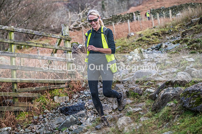 Stybarrow Dodd-1106 - Kong Running Stybarrow Dodd Fell Race Saturday 29th November 2025