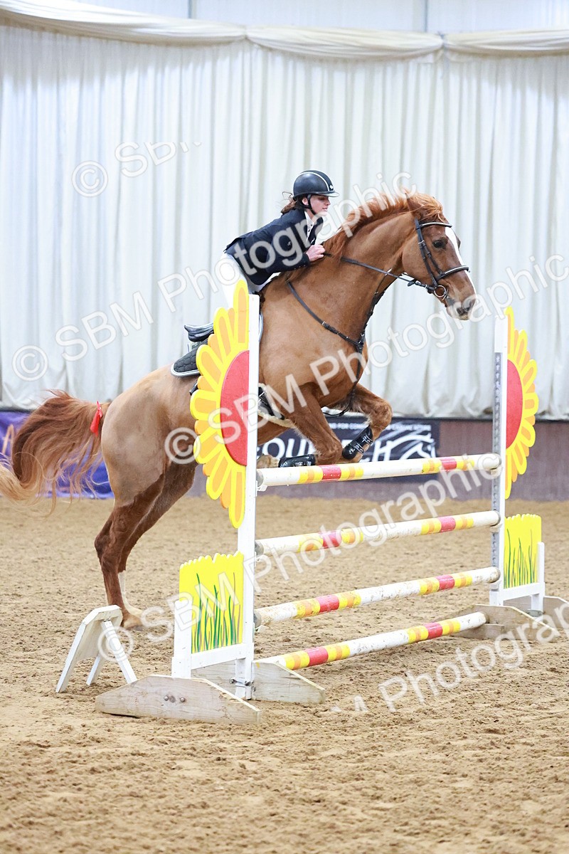 SBM_001465 - Class 4 - Senior Newcomers - 1.10m