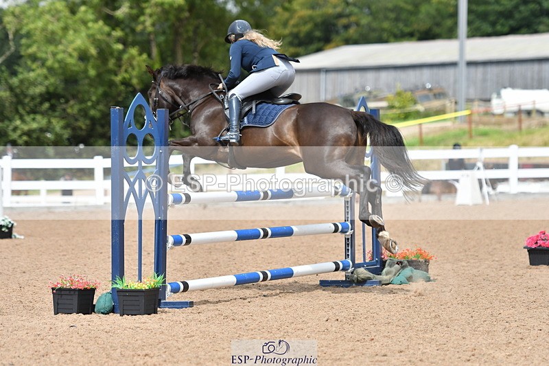240727A-145129-05816 - Cls 23 95cm Amateur Qualifier
