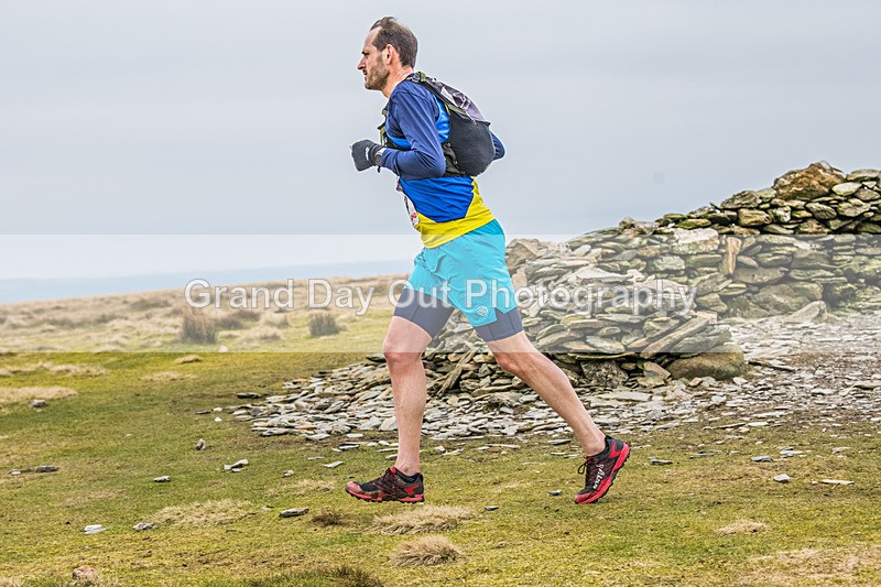 Black Combe-394 - Black Combe Fell Race Saturday 4th March 2023