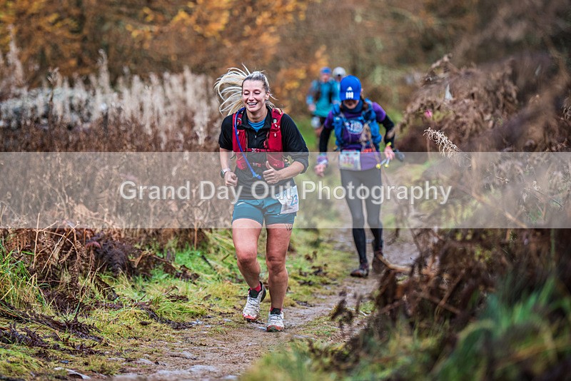 TVU 50  60K-495 - High Terrain Events Tweed Valley 50 & 65K Ultra Trail Races Sunday 19th November 2023