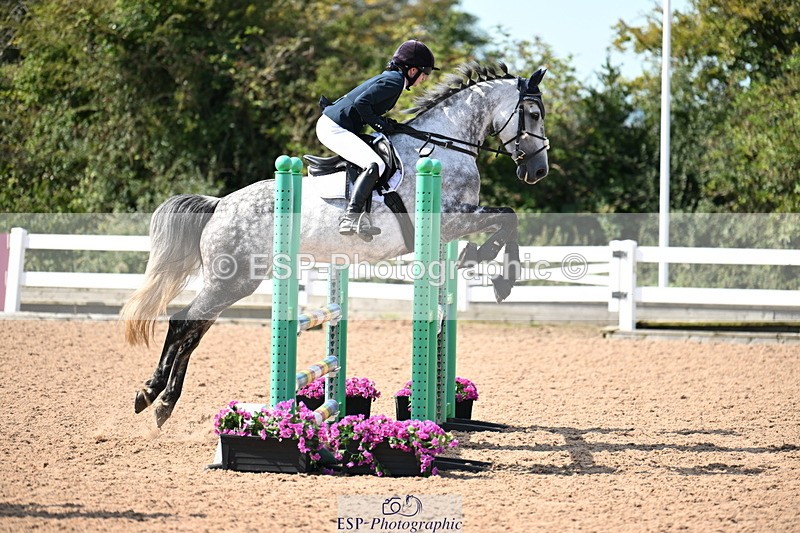 240914A-122235-06762 - Cls 22-S 85cm Amateur Qualifier