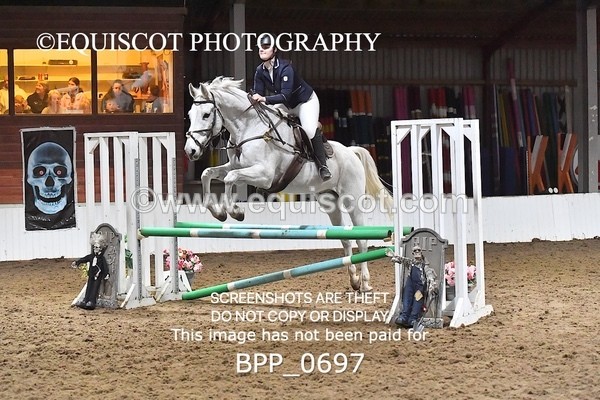 BPP_0697 - CLASS 8 90CM