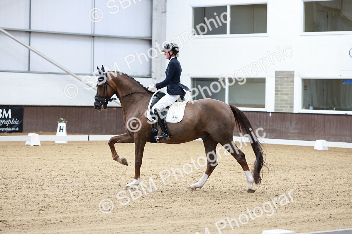 SBM_017717 - Class 15 - FEI Junior