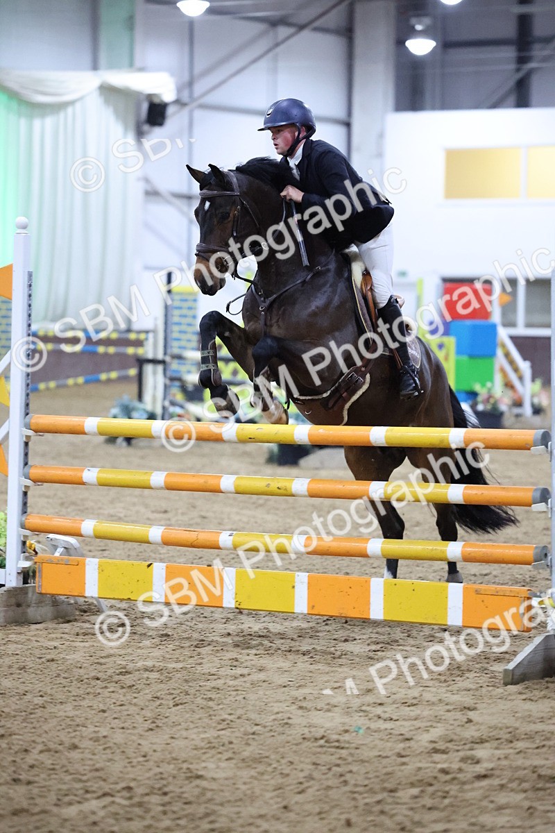 SBM_004882 - Race 2 - 1.10m