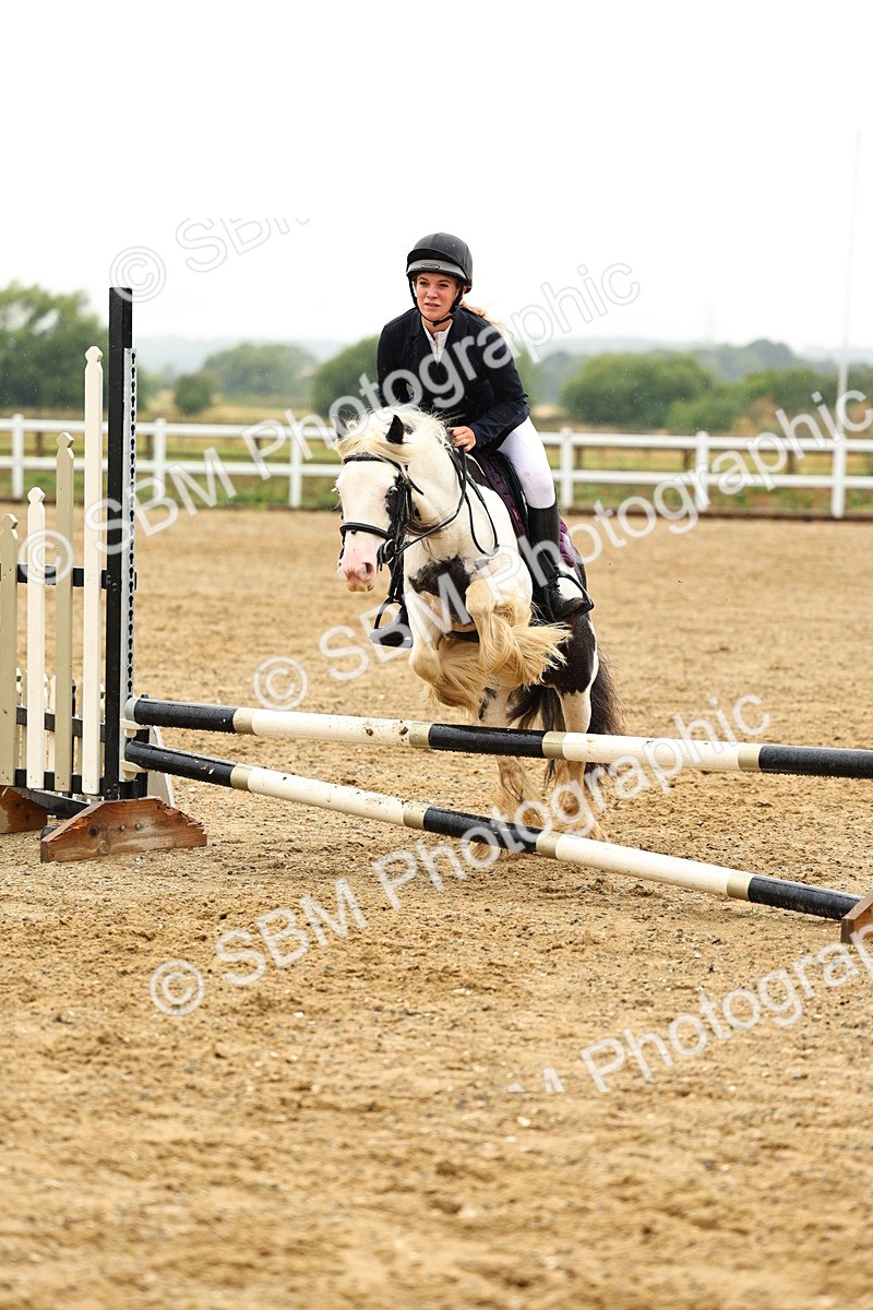 SBM_000687 - Class 3 - 60cm