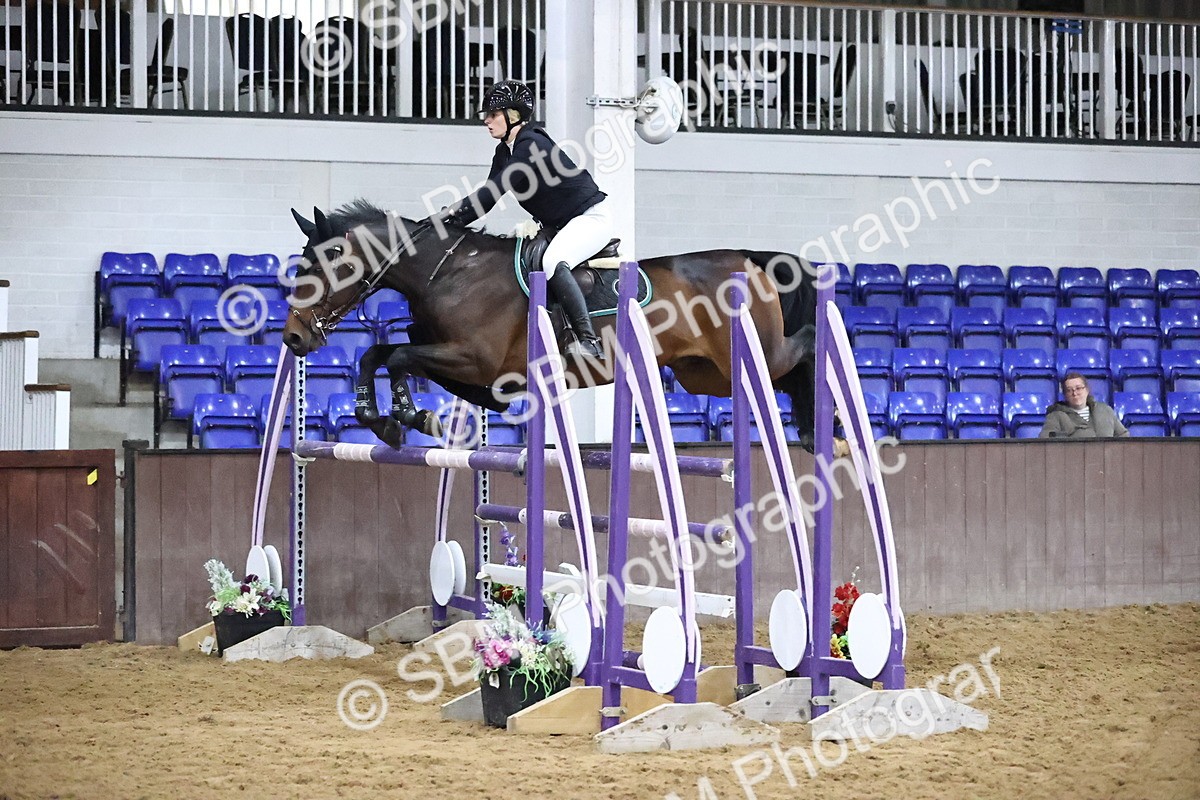 SBM_003779 - Class 12 - Senior Foxhunter 1.20m