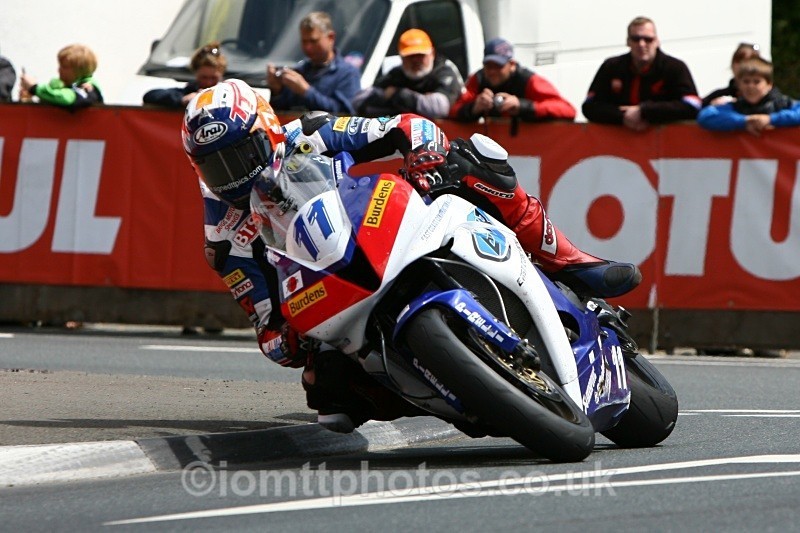  - Supersport Race 2