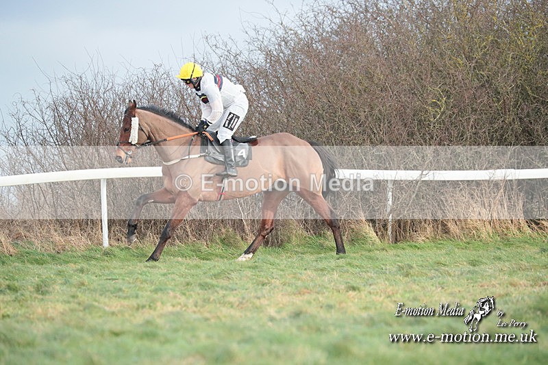PtP 311223 798 - Larkhill Racing Club Point-to-Point 31/12/23