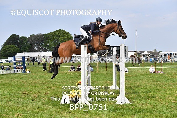BPP_0761 - CLASS 4 B & C Championship Qualifier
