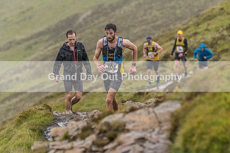 Buttermere-1015 - Buttermere Sailbeck Fell Race Saturday 15th June 2024