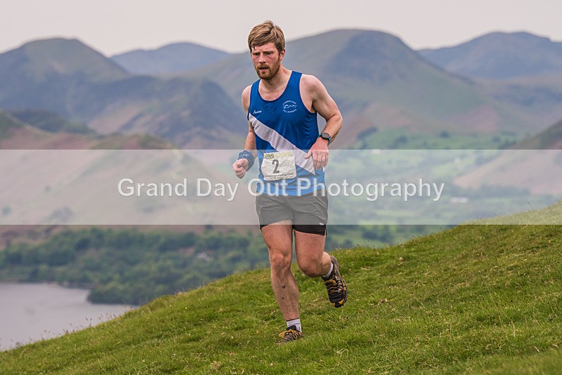 Latrigg-341 - Latrigg Fell Race Wednesday 17th May 2023
