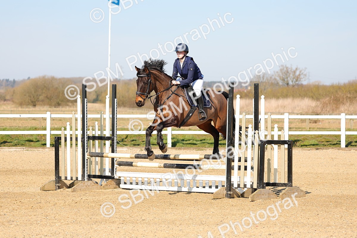 SBM_000168 - Class 1 - Clear Round