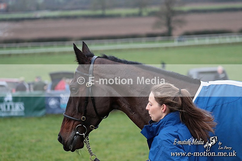 PtP 291224 26 - Harkaway Club PtP Chaddesley Corbett 29/12/24
