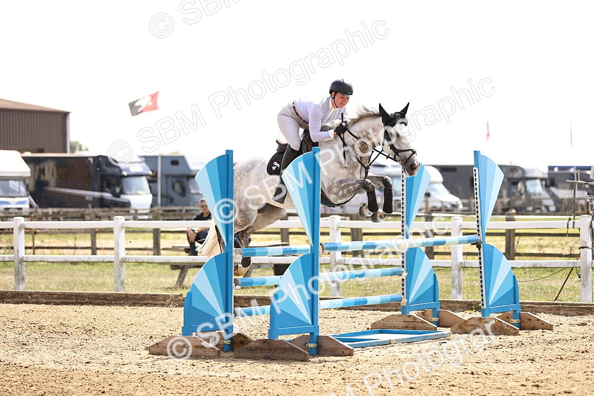 SBM_006625 - Class 12 - Amateur Championship Qualifier 1.05m