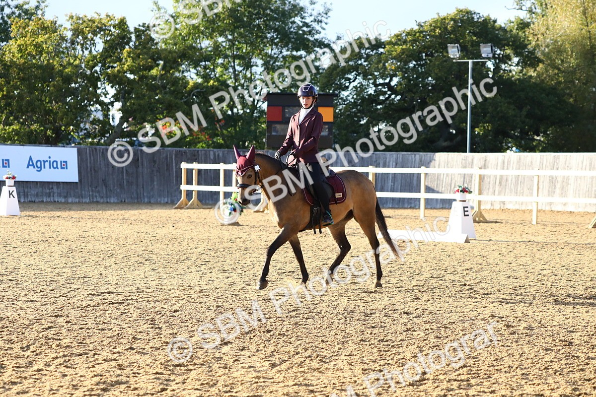 SBM_54511 - D25 - Junior Championship No1 & Elem 2