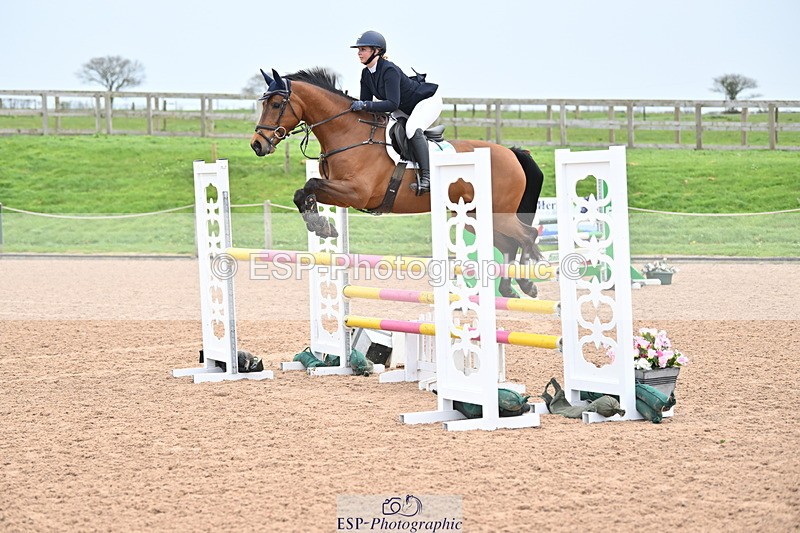 240406A-100451-02622 - Cls 13 Snr 1.05m & 1.10m